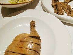 -A One Kitchen·南京精菜馆(德基广场店)