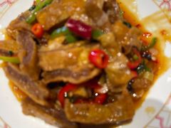 -巴依老爷新疆美食(清华东门店)