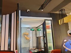 -老板恋上鱼(环山路店)