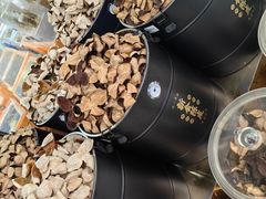-清平中药材专业市场