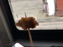 -傅强排骨(成都总店)