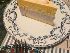 -仁义涵西餐·咖啡(中华巴洛克店)