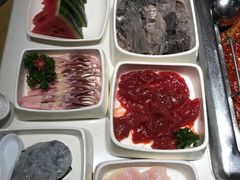 -海底捞火锅(龙湖三千集店)