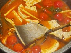 -Ameigo梅果·云贵川bistro(长宁来福士店)