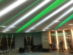 -美航国际健身(北京华联店)