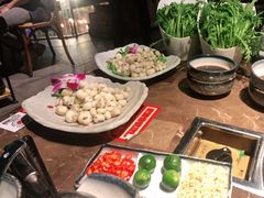-同仁四季椰子鸡(海岸城天利店)