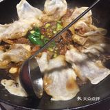 汉堂苏北菜，其实是徐州菜