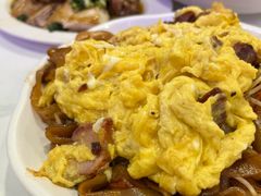 -澳门陈光记烧味饭店(南京德基广场店)