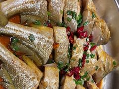 -宁波石浦豪生大酒店·自助餐厅