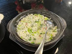 咸肉菜饭-徐记私厨(半淞园路店)