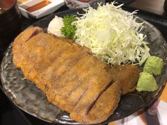 -牛かつもと村(上野店)