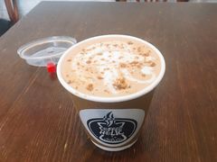 -COFFEE HOLIC(朝外SOHO店)