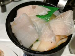 -海天盛宴新派海鲜自助餐厅(群力店)