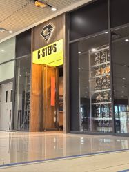 -G-STEPS舞蹈工作室