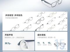 -宝视达眼镜(公园道店)