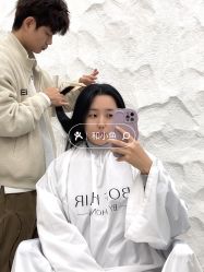 -BOF HAIR BY HONTO