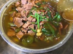 -阿生哥螺蛳粉•火锅(永安街店)