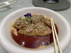 -粤财皇冠假日酒店·彩华轩中餐厅