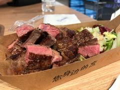 -盒马鲜生(十里堡店)
