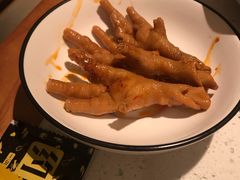 -江渔儿酸菜鱼(奥园广场金发购物中心店)
