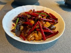 -新荣记(BFC外滩金融中心店)