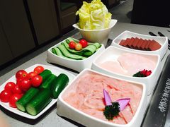 -海底捞火锅(CBD安泰广场店)