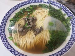 -西域美食(西直门南小街店)