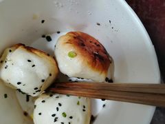 -许记生煎(遵义路店)