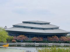 -杭州城北体育公园
