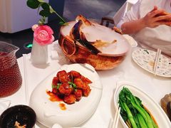 -桂满陇·杭州饭店(清河万象店)