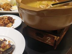 -新乾隆酒楼(帝景园店)