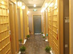 走廊-鸥迪足道(老虎滩店)