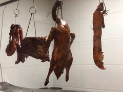 -安记烧鹅(新桥店)