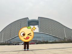 -武汉洲际酒店