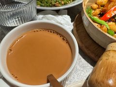 -留半山·香港食堂(啦啦宝都店)