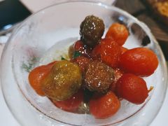 -一烧一烤•锦州烧烤(KTV包房·长江街店)
