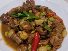 -徽镇小厨·经典徽菜(马连道店)