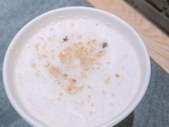 -唐沫茶兮(仓山万达金街店)