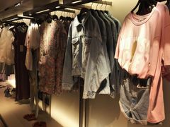 -ZARA(凯德乐峰广场店)