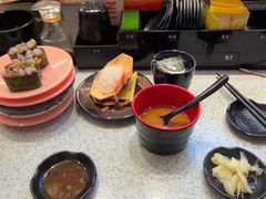 -争鲜回转寿司(中街大悦城店)