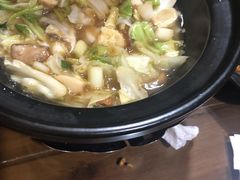 -88号小吃店·经典云南菜·地道纳西美食