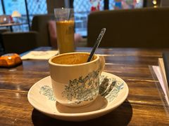 -新沙洞咖啡(泉乐坊店)