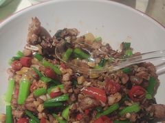 -串盟烧烤大排档·长沙美食地标(星沙店)