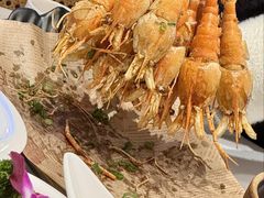 -南海渔村·徐博馆(琶洲店-粤菜养生宴)