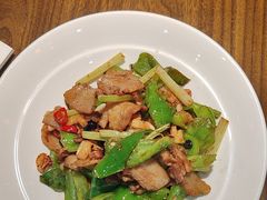 -秦月轩·陕西家乡菜(阜成路·五棵松店)