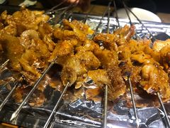 -熙成烧烤(白塔岭店)