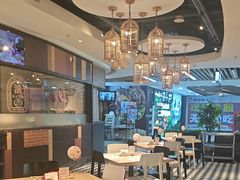 -避风塘(五角场店)