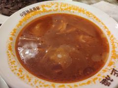 -华梅西餐厅(哈尔滨中央大街店)