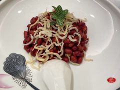 -御苑宾馆-中餐厅