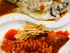 -马凯餐厅(长椿街店)